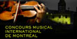Visitez le site officiel du concours.