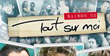 Devenez admirateurs de Tout sur moi sur Facebook.