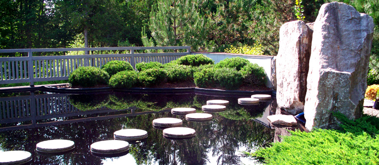Jardins