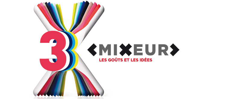 Mixeur