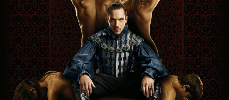 Les Tudors