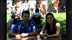 Épisode 3 : Foot et BBQ