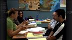 Épisode 5 : L'apprentissage du français