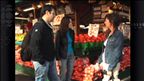 Épisode 10 : Montréal - Marché Jean-Talon