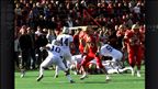 Épisode 11 : Un match de football