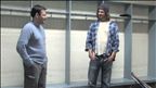 Épisode 16 : Hockey