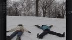 Épisode 17 : L'hiver