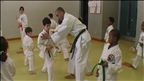 Épisode 27 : Sensei Mohammed