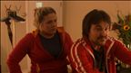 Épisode 3 : La couverture mangeable