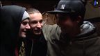 Épisode 1 : Permis de se soûler
