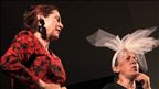 Épisode 13 : Deux formes d'art