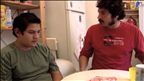 Épisode 8 : Islam comedy club