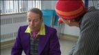 Épisode 9 : Marcel, la carte de mode