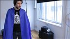 Épisode 3 : Marc-André Grondin