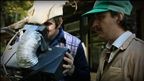 Épisode 1 : Jour un