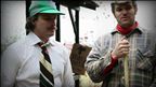 Épisode 5 : Le grand show d’boucane