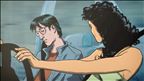 Épisode 8 : Disparition