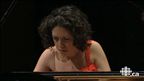 Épisode 3 : Beatrice Rana, Italie, Premier Prix