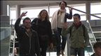 Épisode 1 : Le début de l'aventure