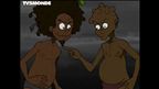 Épisode 7 : L'évasion