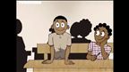 Épisode 12 : Les déserts