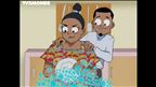 Épisode 15 : Qui est ma fiancée?