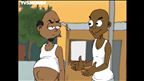 Épisode 16 : Leçon de français