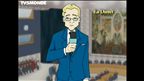 Épisode 18 : Conquête spatiale