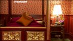 Épisode 9 : Mandarin Oriental