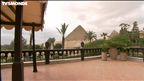 Épisode 21 : L'hôtel Mena House Oberoi