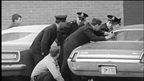 Épisode 14 : Richard Blass, vedette du crime