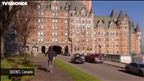 Épisode 7 : Québec, Canada