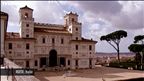 Épisode 37 : Rome, Italie