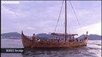 Épisode 47 : Bergen, Norvège : le retour des Vikings