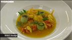 Épisode 51 : Bergen, Norvège : le crabe aux pinces