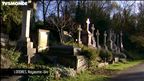 Épisode 59 : Londres, Royaume-Uni : la tombe de Karl Marx