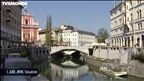 Épisode 68 : Ljubljana, Slovénie : un hôtel dans la prison