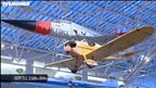 Épisode 69 : Seattle, États-Unis : le musée de l’aviation