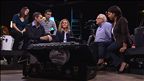Épisode 8 : Grandes retrouvailles