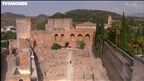 Épisode 3 : Alhambra, Espagne