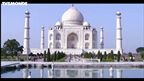 Épisode 8 : Taj Mahal