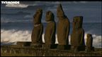 Épisode 12 : Ile de Pâques