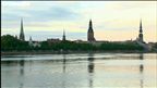 Épisode 14 : Riga