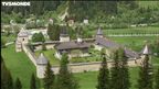 Épisode 18 : Églises peintes de Moldavie