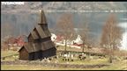 Épisode 26 : Stavkirke d'Urnes
