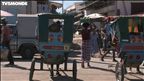 Épisode 1 : La cité des pousse-pousse – Madagascar