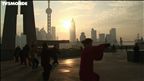 Épisode 2 : Un matin à Shanghai – Chine