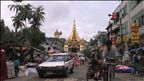 Épisode 3 : Le Schwedagon de Rangoon