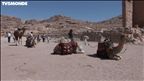 Épisode 4 : Mystérieuse Petra – Jordanie