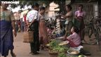 Épisode 8 : Le marché de Pagan – Myanmar